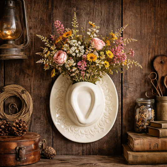 Handmade Native American Traditional Vases